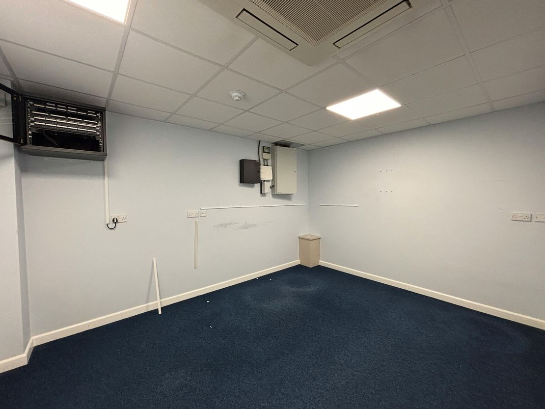 Unit 7, Brickfields Business Park, Woolpit, IP30 9QS