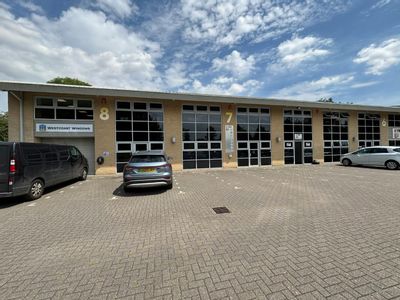 Property Image for Unit 7, Brickfields Business Park, Woolpit, IP30 9QS