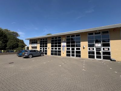 Property Image for Unit 7, Brickfields Business Park, Woolpit, IP30 9QS