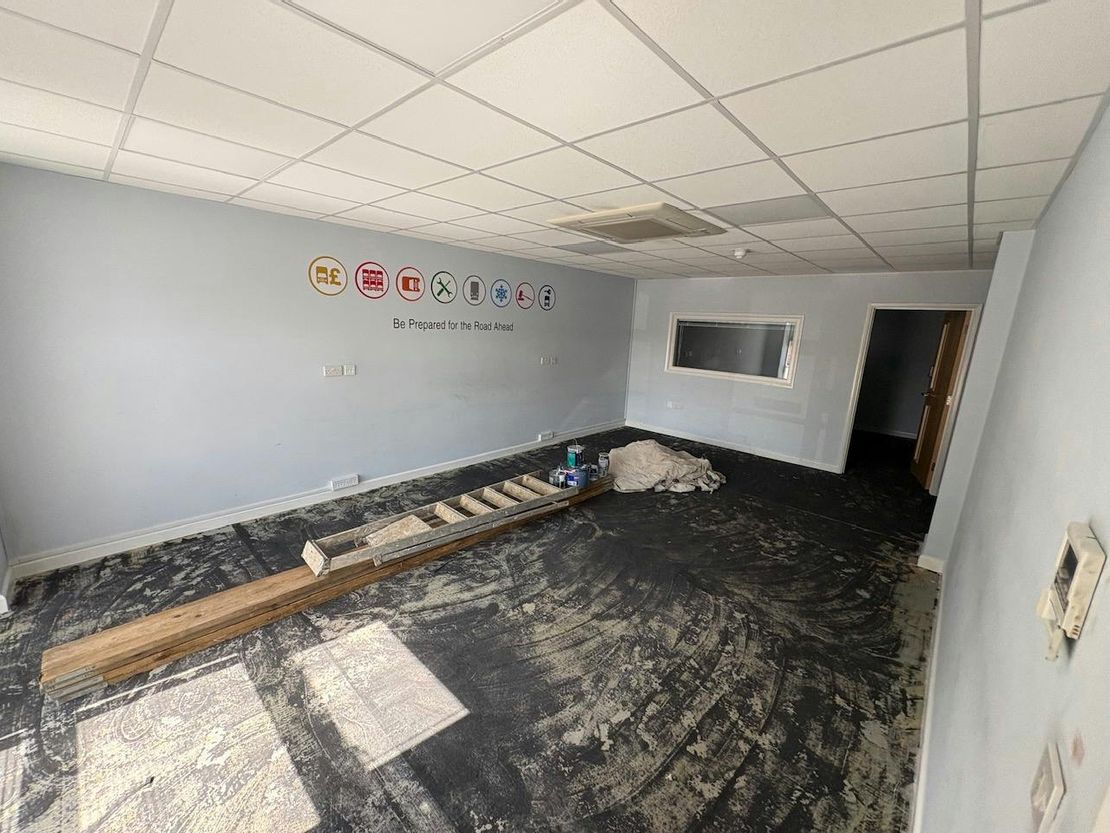 Unit 7, Brickfields Business Park, Woolpit, IP30 9QS