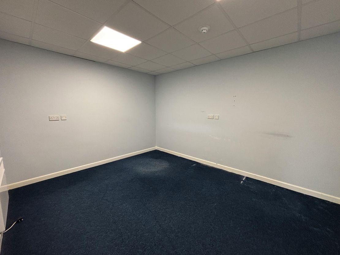Unit 7, Brickfields Business Park, Woolpit, IP30 9QS