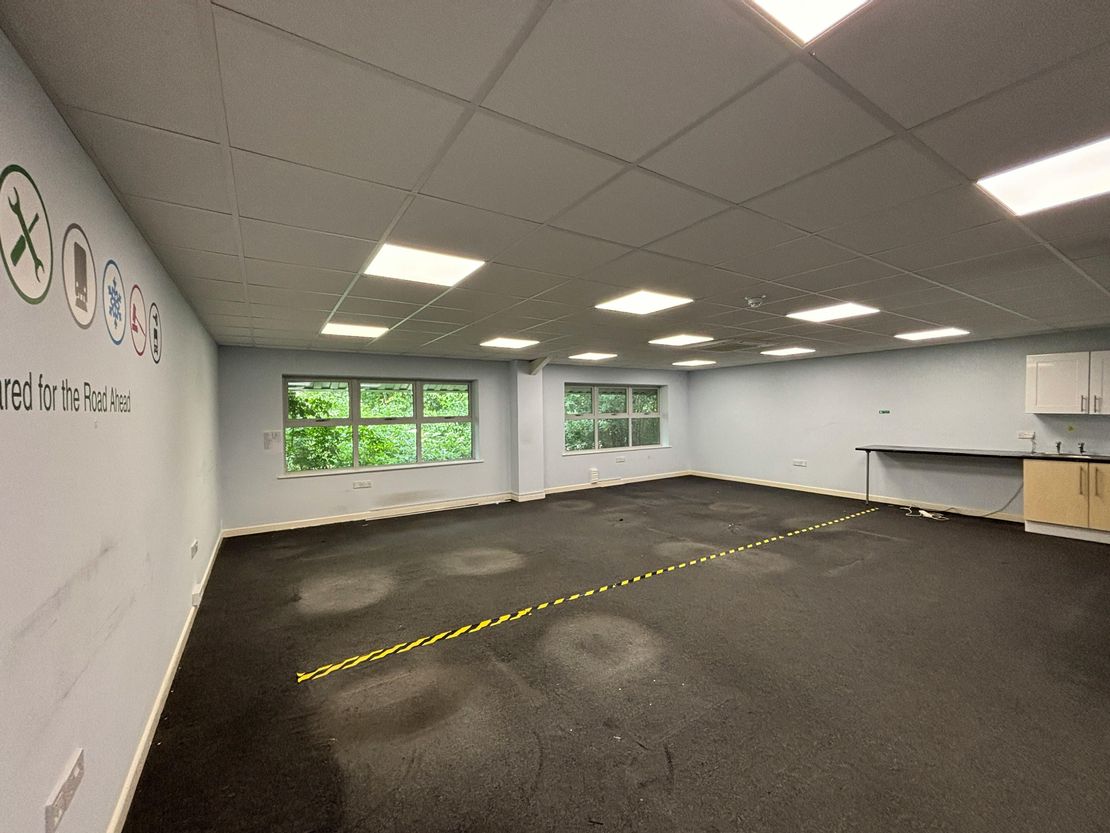 Unit 7, Brickfields Business Park, Woolpit, IP30 9QS