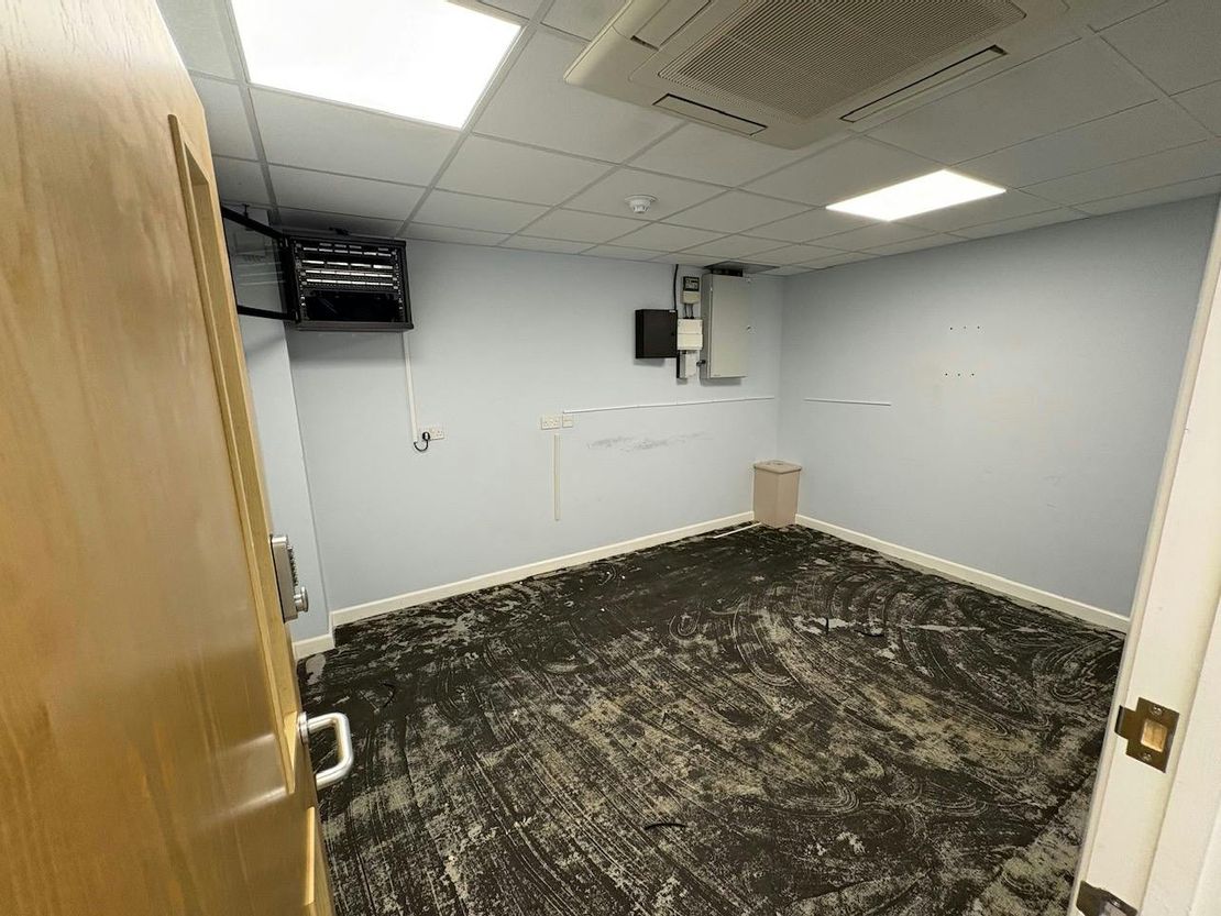 Unit 7, Brickfields Business Park, Woolpit, IP30 9QS