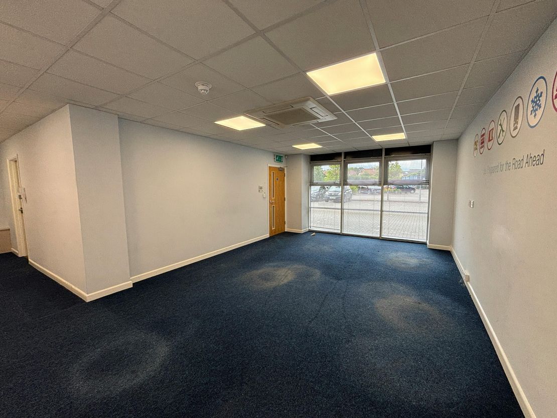 Unit 7, Brickfields Business Park, Woolpit, IP30 9QS