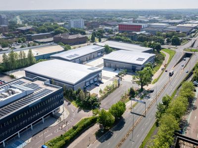 Property Image for Centric, Gunnels Wood Road, Stevenage, SG1 2AS