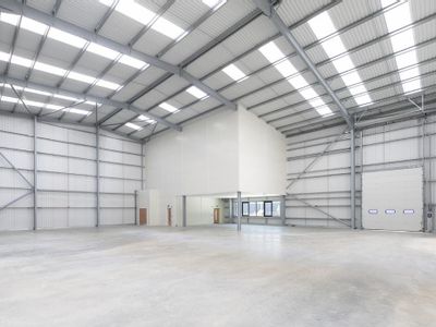 Property Image for Centric, Gunnels Wood Road, Stevenage, SG1 2AS