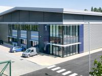 Property Image for Centric, Gunnels Wood Road, Stevenage, SG1 2AS