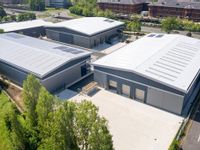 Property Image for Centric, Gunnels Wood Road, Stevenage, SG1 2AS