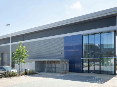 Property Image for Centric, Gunnels Wood Road, Stevenage, SG1 2AS