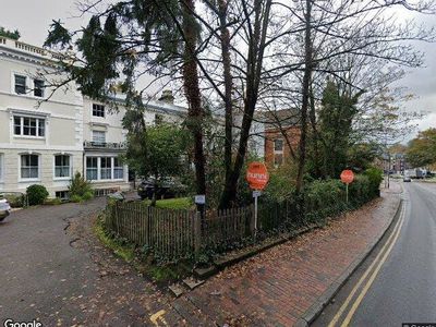 Property Image for 49 London Road, Tunbridge Wells, TN1 1DT