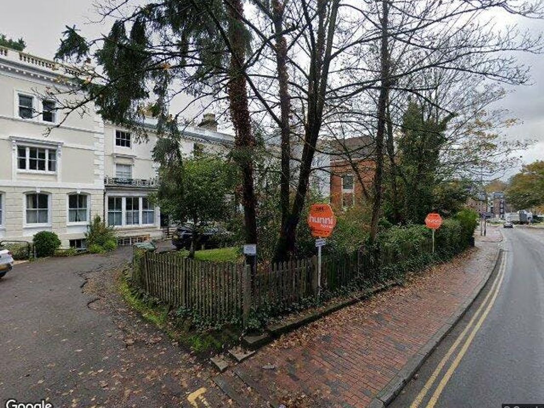 49 London Road, Tunbridge Wells, TN1 1DT