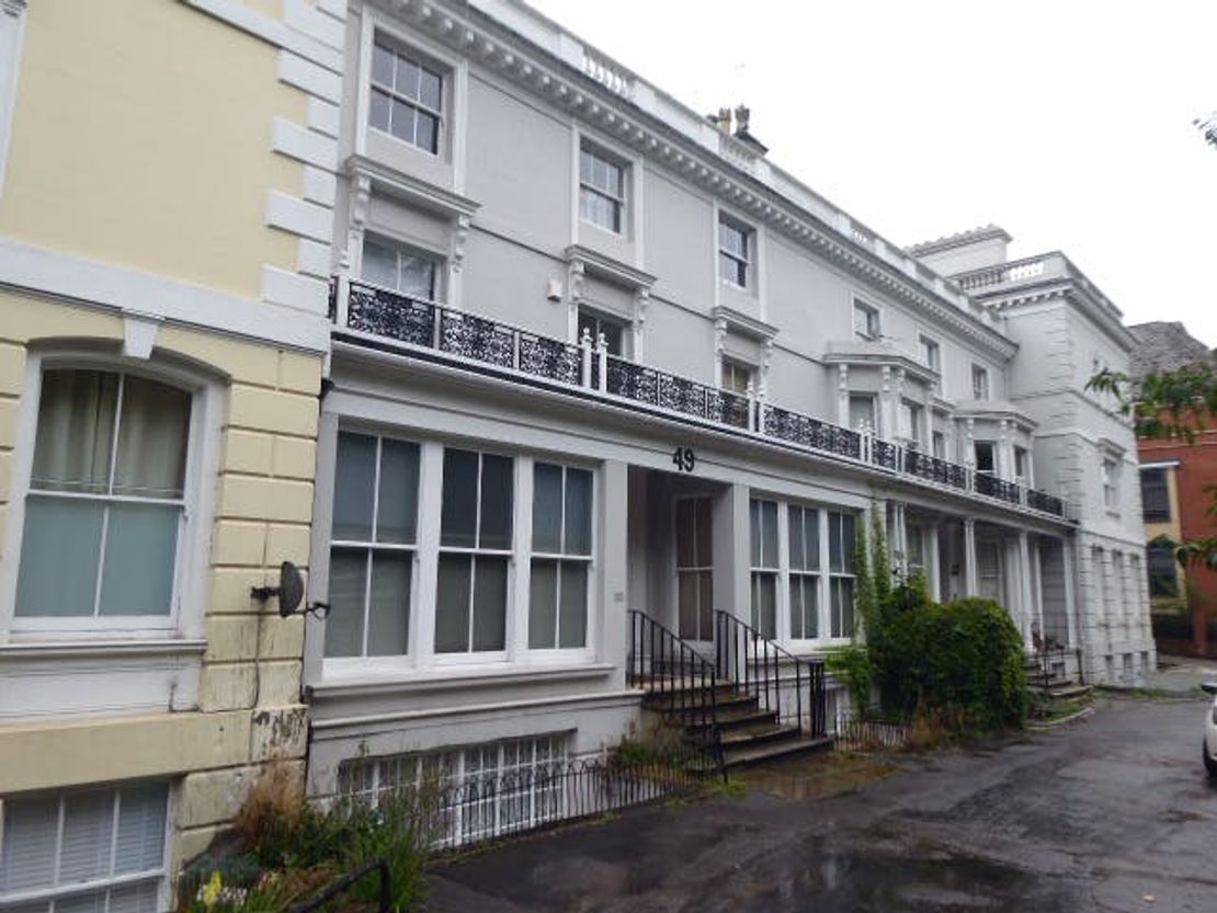 49 London Road, Tunbridge Wells, TN1 1DT