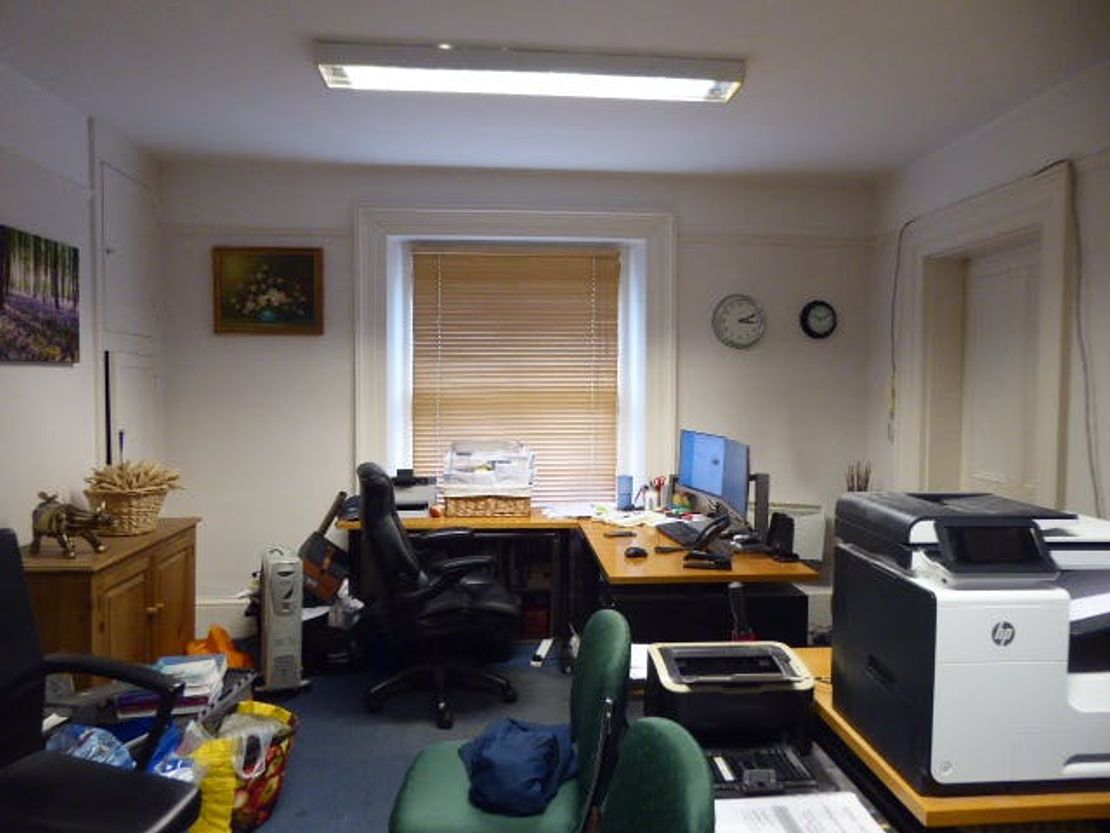 49 London Road, Tunbridge Wells, TN1 1DT