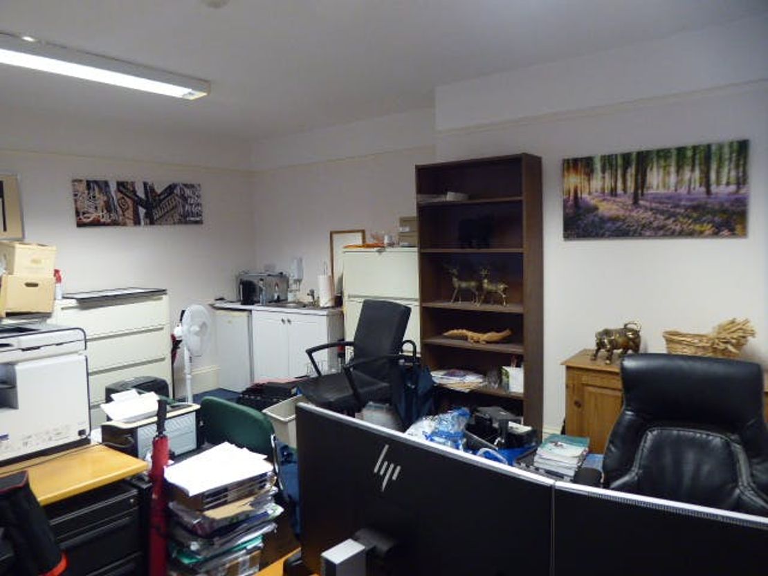 49 London Road, Tunbridge Wells, TN1 1DT