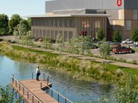 Property Image for SEGRO Park, Green Lane, Heathrow, TW4 6HB