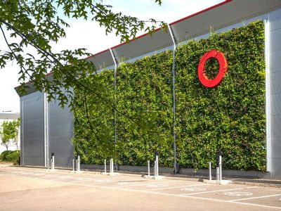 Property Image for SEGRO Park, Green Lane, Heathrow, TW4 6HB