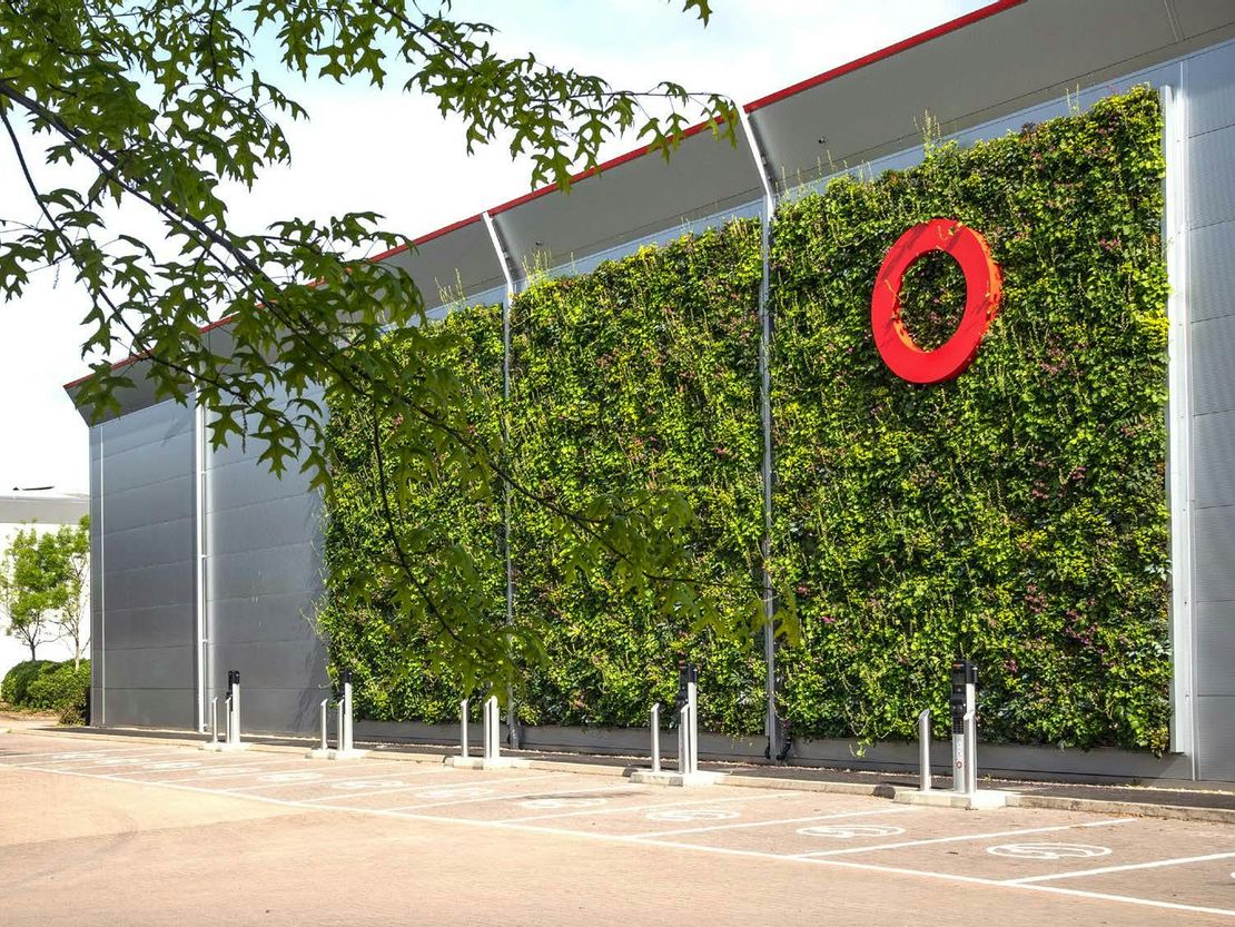 SEGRO Park, Green Lane, Heathrow, TW4 6HB