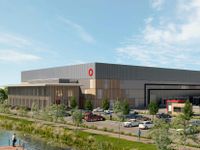 Property Image for SEGRO Park, Green Lane, Heathrow, TW4 6HB