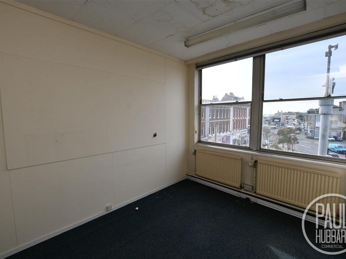 London Road North, Lowestoft, Suffolk