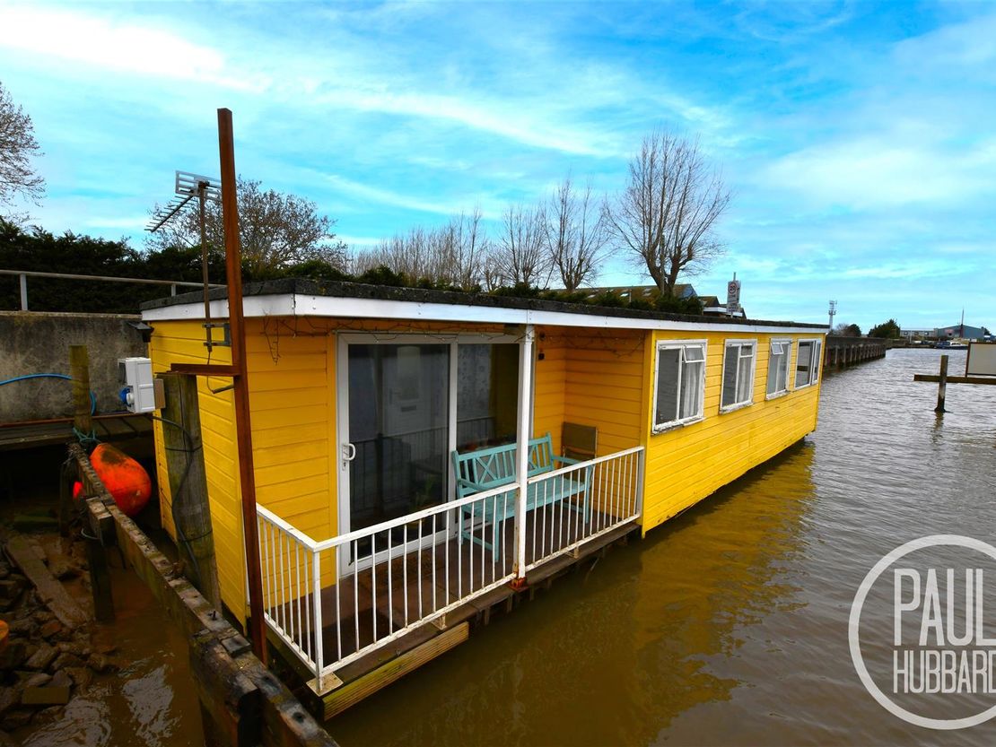 North River Road, Great Yarmouth