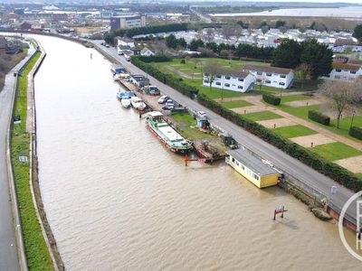 Property Image for North River Road, Great Yarmouth