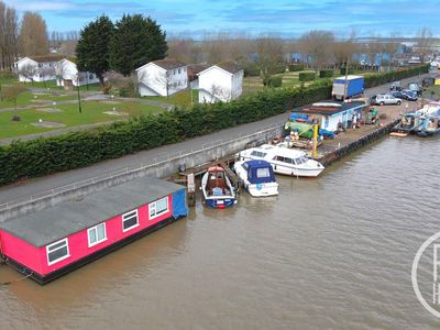 Property Image for North River Road, Great Yarmouth