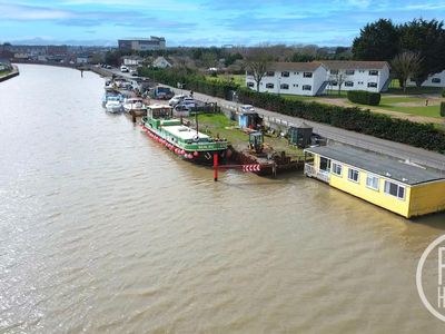 Property Image for North River Road, Great Yarmouth