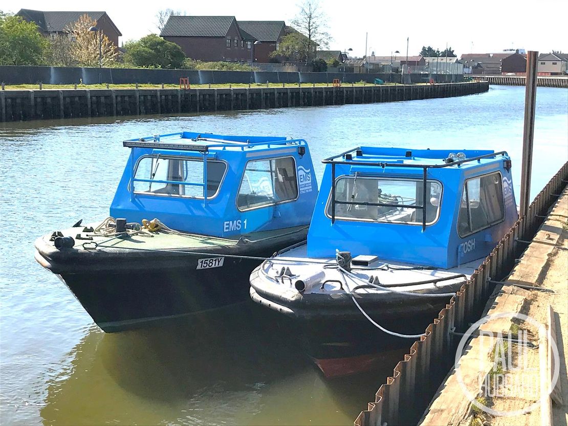North River Road, Great Yarmouth