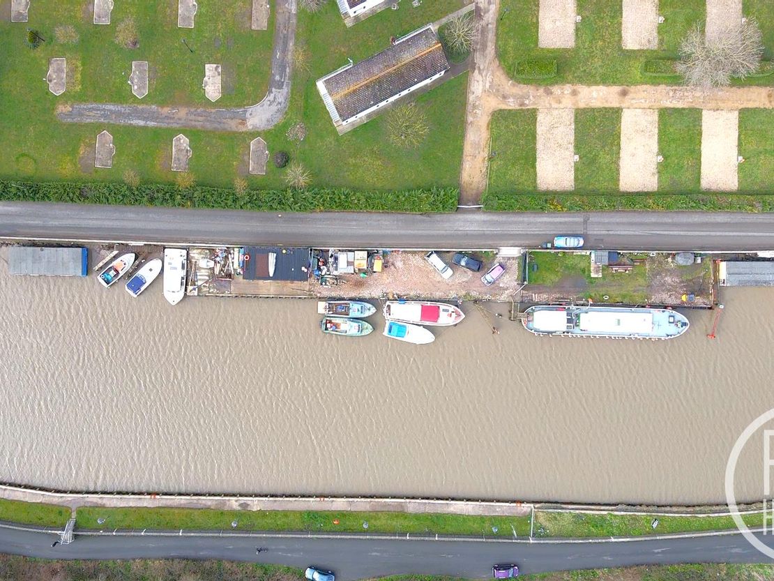 North River Road, Great Yarmouth