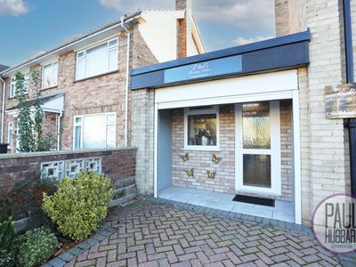 Property Image for Park Road, Lowestoft