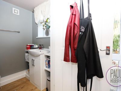 Property Image for Park Road, Lowestoft