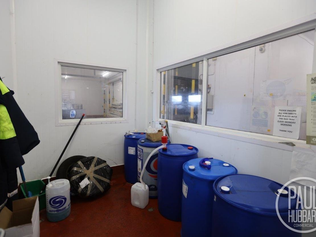 The Cold Store, Hadenham Road, South Lowestoft Industrial Estate