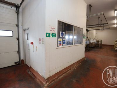 Property Image for The Cold Store, Hadenham Road, South Lowestoft Industrial Estate