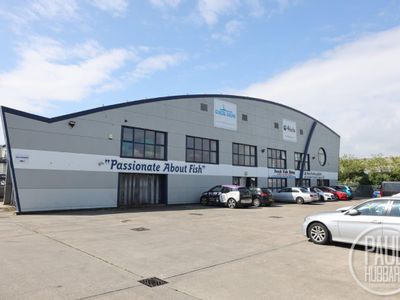 Property Image for The Cold Store, Hadenham Road, South Lowestoft Industrial Estate