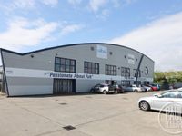 Property Image for The Cold Store, Hadenham Road, South Lowestoft Industrial Estate
