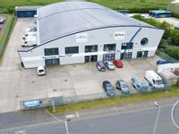 Property Image for The Cold Store, Hadenham Road, South Lowestoft Industrial Estate