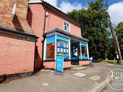 Property Image for The Green, Banham