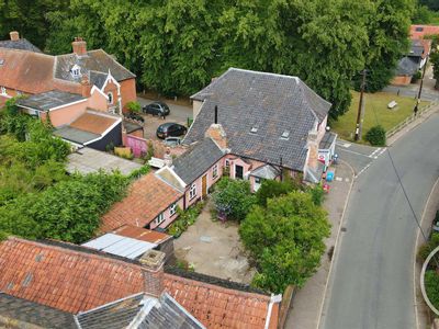 Property Image for The Green, Banham