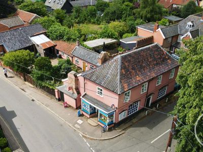 Property Image for The Green, Banham