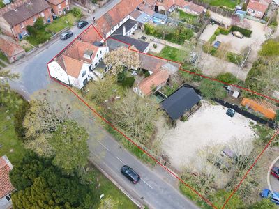 Property Image for Station Road, Great Ryburgh