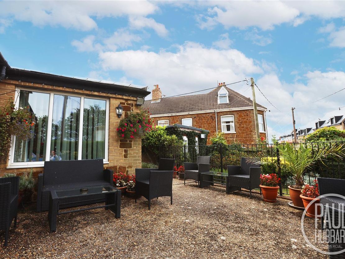 Westgate, Hunstanton