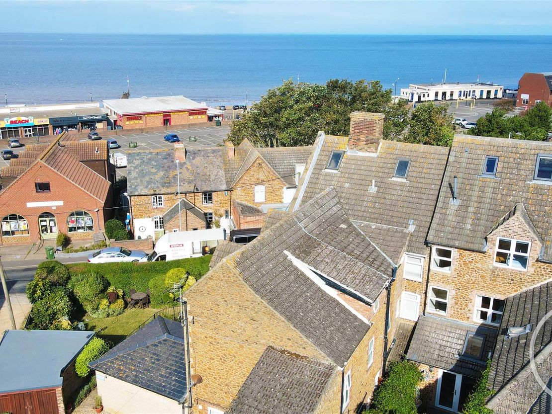 Westgate, Hunstanton