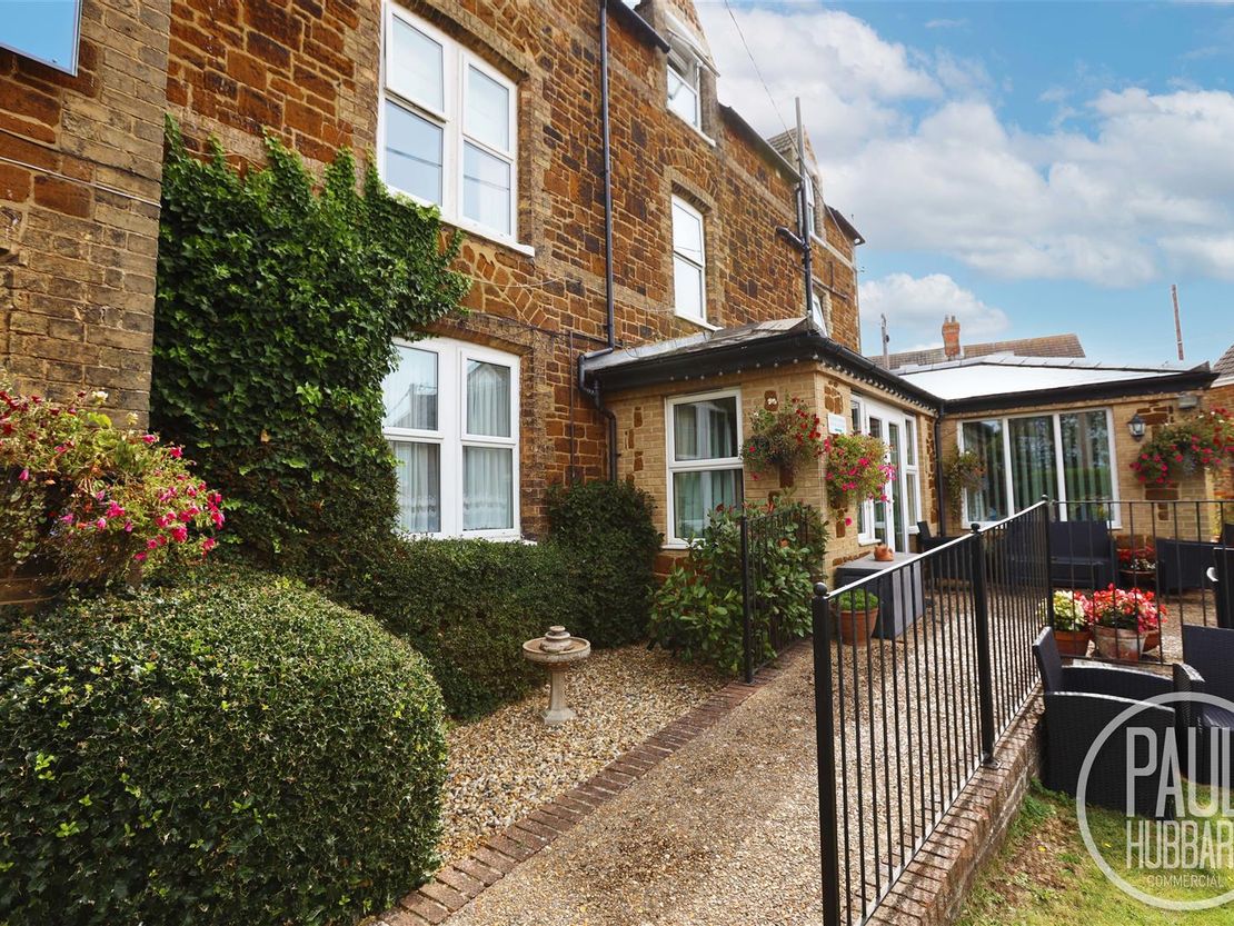 Westgate, Hunstanton