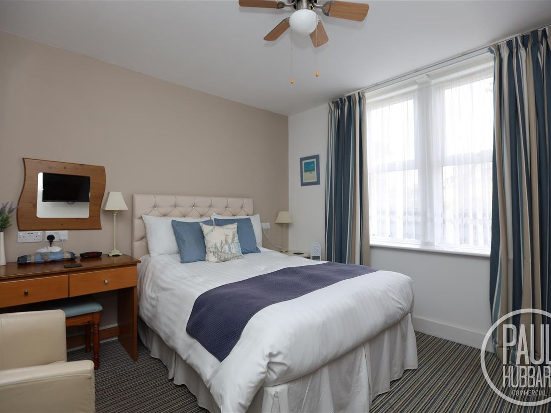 Westgate, Hunstanton