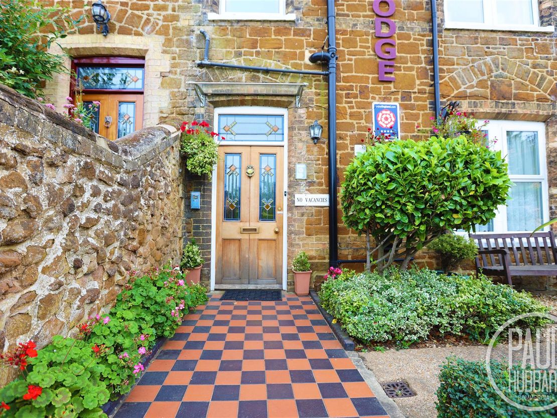 Westgate, Hunstanton