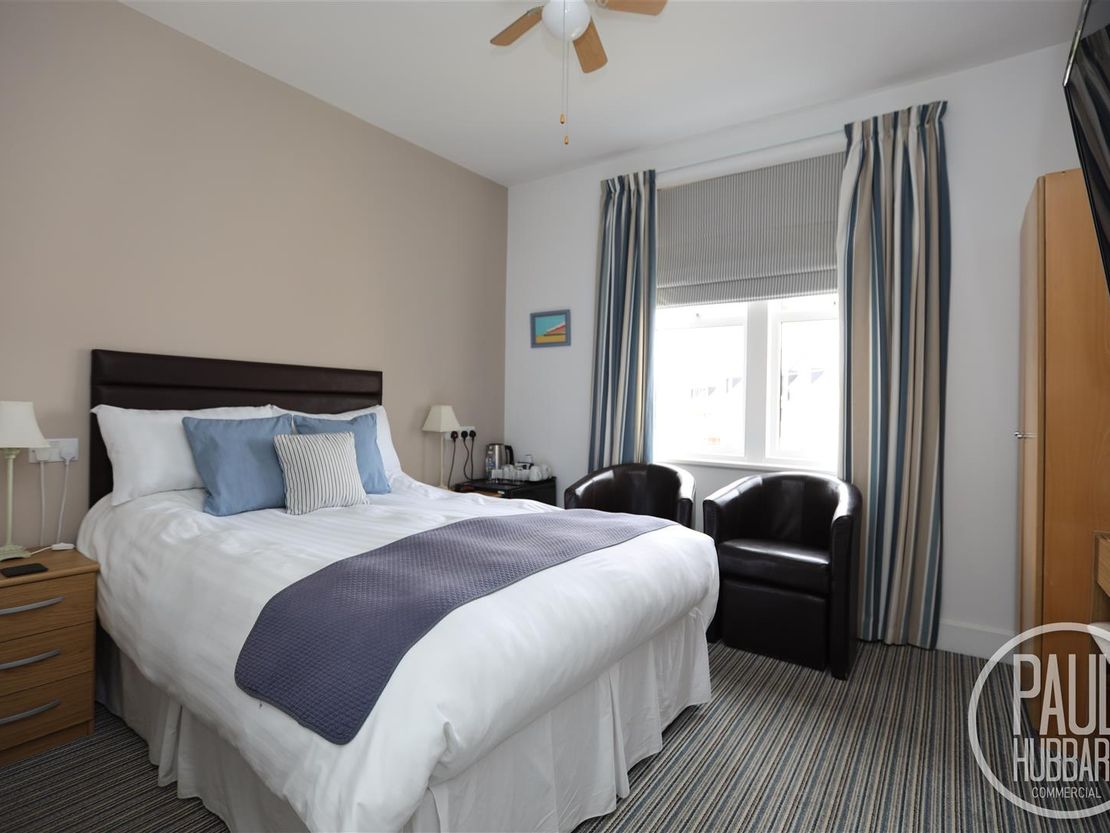 Westgate, Hunstanton