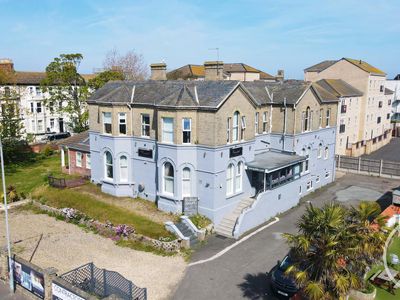 Property Image for Kings Road, Great Yarmouth