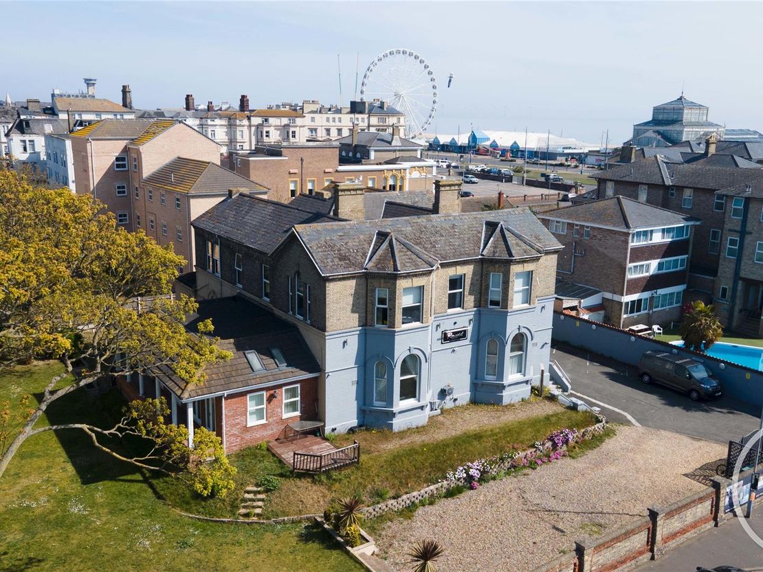 Kings Road, Great Yarmouth