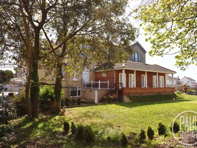 Property Image for Kings Road, Great Yarmouth