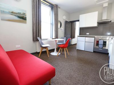 Property Image for Kings Road, Great Yarmouth